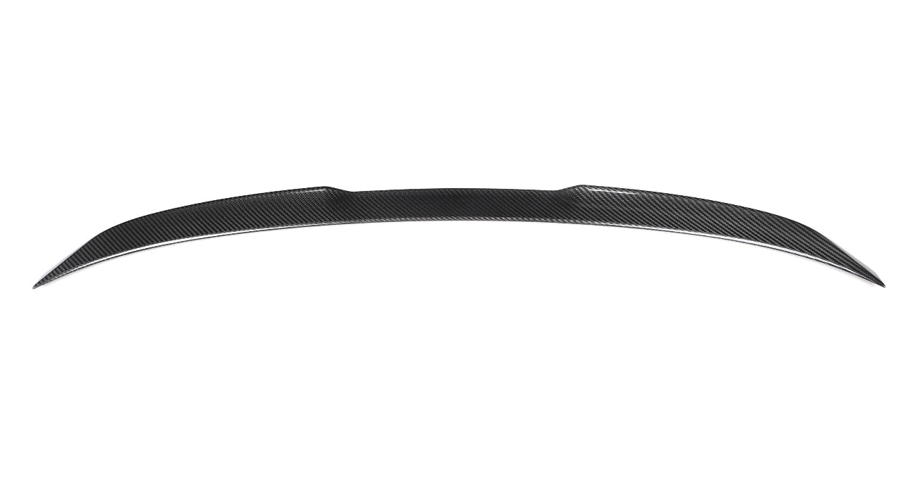 BMW G80 M3 / G20 Oem Dry Carbon Spoiler