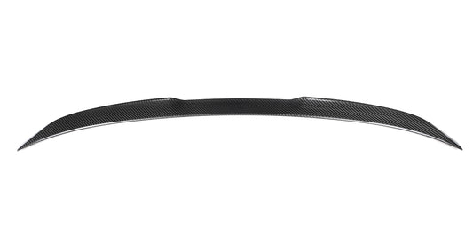 BMW G80 M3 / G20 Oem Dry Carbon Spoiler