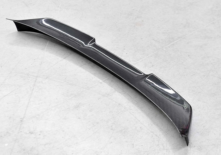 Bmw G80/G20  V1 CSL Dry Carbon Spoiler